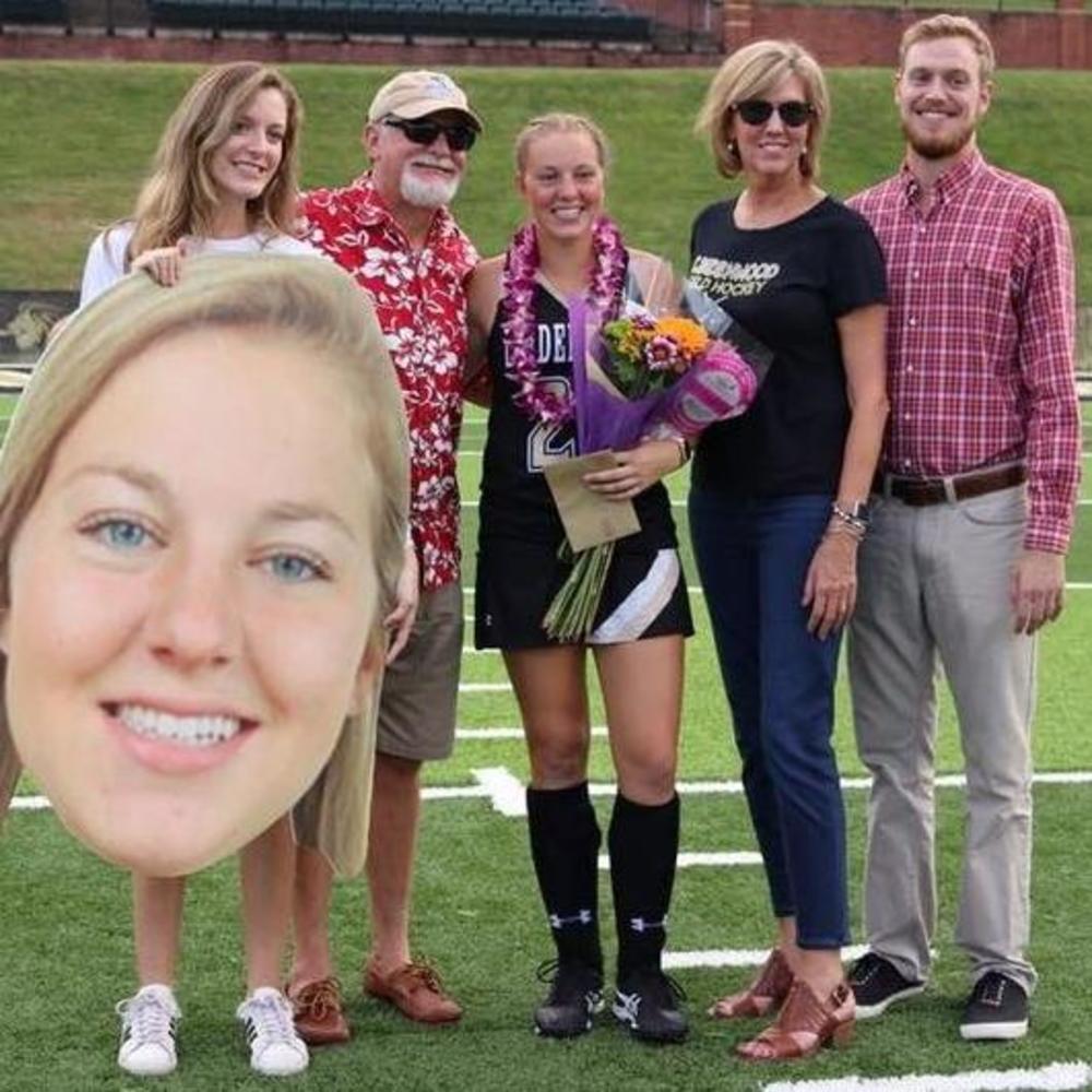 Meet your Posher, Lisa